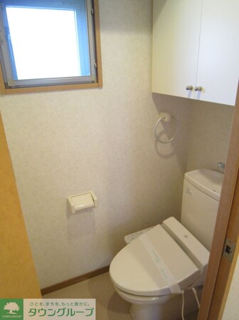 ヴェルデベントの物件内観写真